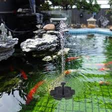 Model Taman Kolam Air Mancur Minimalis Air Mancur Kolam Kolam Ikan