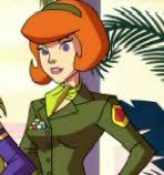 Characters in Scooby-Doo! Mystery Incorporated: Other Characters