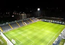 Latest information on famalicao from portugal. Technical Lighting Elt