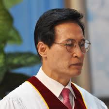 Nairobi Manmin Church