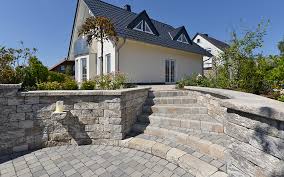 Kann germania antik wilder verb. Mauern Hangbefestigungen Natursteinmauern Betonsteinmauern Winterhalter Projektbau Simonswald