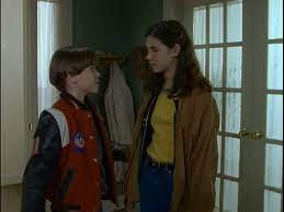 Goosebumps season 1 episode 13 stay out of the basement part 2. Goosebumps Stay Out Of The Basement Part 1 Tv Episode 1996 Imdb
