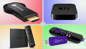 The best media streaming devices of today are leaps and bounds ahead of their predecessors. Best Streaming Devices In 2021 The Vpn Guru