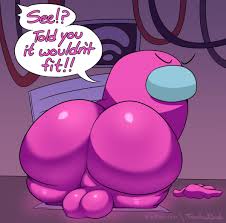 Futanari Among Us Porn | Futapo!