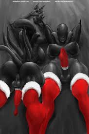 Rule34 - If it exists, there is porn of it  nihilophant, xenomorph   2020314