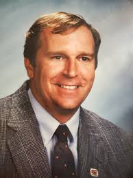 Louis 'Lou' T. Willie