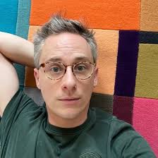 Daniel Buchner (Netherlands), Digital Contemporary Artist