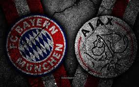 7 mins ago alabama cop convicted of murder stayed on city payroll for 2 months. Hd Bayern Munich Vs Ajax Wallpapers Peakpx
