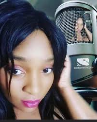 On March 12th a star was born she is a singer, songwriter, and producer her  name is Kashay Mone my first born child I pray that Gods Kingdom come and  his will