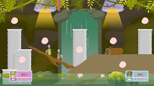 Feral Frenzy Fighters by Karina Arellano, JiggIes, NvN, Insighted, bchen32,  jlq279