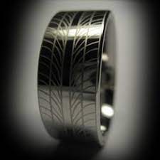 Car Themed Male Wedding Bands Google Search Car Themed Wedding Mens Wedding Rings Mens Wedding Bands