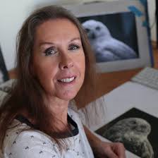 Geraldine's Wildlife Art