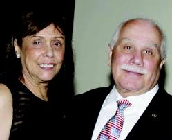 A Toast to America”