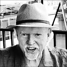 PETER LOGAN Obituary (2023)