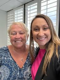 Michael Amuso's Instagram, Twitter & Facebook