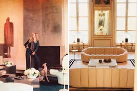 Students who qualify for an interior design diploma can be exposed to various construction techniques, interior design materials , specifications & quantities and. Loving The Unlovable Decade The New York Times
