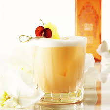Ceylon Sour Boozy Drinks Cocktails Yummy Drinks