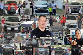 Kebanyakan kereta yang mengalami kemalangan ini dilelong dalam satu majlis. Tips Beli Kereta Mpv Recon Ken Toh Best Car Channel Facebook