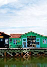Idees Week Ends Et Sorties Nos Bonnes Adresses Deco Et Design Ile D Oleron Oleron Camping France