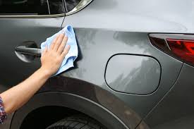 How To Remove Car Scratches At Home Toothpaste Magic Erasers More Spy