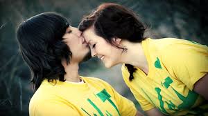 I believe the couple picture is a curse for me. Hugging Cute Anime Couples Black And White Novocom Top