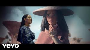 Molding sons of burr soak through dust and root. Trust Again Inspired By Raya And The Last Dragon Official Video Youtube