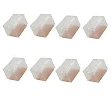 Explore a wide range of the best feet pad furniture on aliexpress to find one that suits you! 8 Pcs Chair Leg Caps Floor Protectors Anti Slip Square Furniture Feet Covers Us Other Home Furniture Home Garden Worldenergy Ae