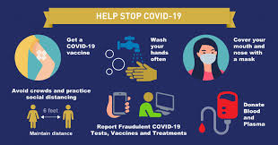Many of the methods used to control the spread of the 1918 flu are proving useful again today. Help Stop The Spread Of Coronavirus And Protect Your Family Fda