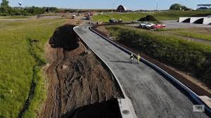 The alpha ridge landfill is a municipal solid waste landfill located in marriottsville, maryland, once known as the postal town of alpha, ma. Development Facilitators Inc Alpha Ridge Landfill Phase 2b Howard County Maryland Facebook