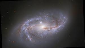 Estamos interesados en hacer de este libro gratis es una de las tiendas en línea favoritas para comprar ngc 2608 galaxia a precios mucho. Nasa S Hubble Telescope Snaps Crystal Clear Image Of Distant Galaxy Wsbuzz Com