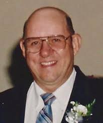 Obituary for John Albert Andrews