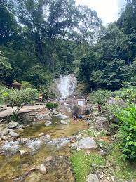 Try british cream tea in a colonial setting. Air Terjun Kat Lata Aafiyah Homestay Cameron Highland Facebook