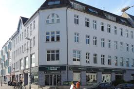 Wohnungen mieten in berlin oberschöneweide vom makler und von privat! Projektentwicklung Berlin Oberschoneweide Stonehedge Gruppe