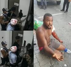 The chairman of the actors guild of nigeria, lagos state … Blood Flows As Nigerian Cultists In Uae Attack Another Group Of Nigerians Said To Be A Rival Cult Group Graphic Videos Ng News Hub