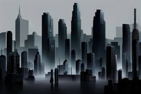 Dystopia: Definition, Characteristics, & Examples