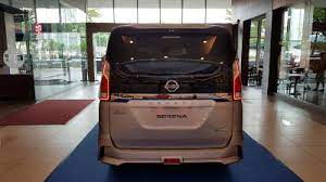 Buy and sell on malaysia's largest marketplace. Official Nissan Serena C27 Owner Fans Club