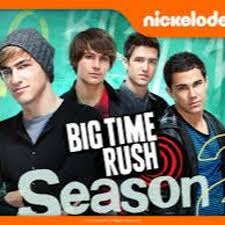 It was released as the album's second official single on february 8, 2011, and was solicited to mainstream radio on february 15, 2011, through columbia records. Stream Big Time Rush Boyfriend Nightcore Remix By Rb Kinder Nightcore Maker Listen Online For Free On Soundcloud