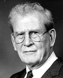 WESLEY LUBEE Obituary (1930