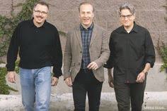 During a panel at television festival paleyfest on saturday, held at the dolby theatre, the two creators maintained that storyline flexibility is a good thing. 17 Better Call Saul Ideas Better Call Saul Saul Call Saul