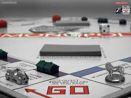 $12 million how did alec monopoly earn his money and wealth? Monopoly Wallpaper Monopoly Nexus