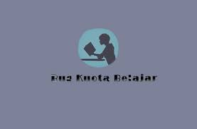 Aktifkan paket kuota belajar telkomsel dan nikmati kuota belajar dari kemendikbud untuk online learning dengan layanan seperti rumah belajar, quipper dll. Bug Kuota Belajar Telkomsel