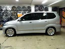 Create your zoro account and get 10% off when you sign up to receive our emails. Avanza Velg Ring 17 Bavaria Rajawali Auto Gallery