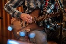 Live Music!