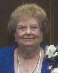 DOLORES JOHNSON Obituary (1934