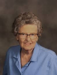 Obituary for Karolyn "Kay" (Sanders) Hoffman