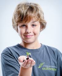 Our 2017 Super Kids Will Blow Your Mind