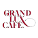 Logo Grand Lux Cafe
