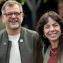 Berlin Greens Push Ahead with Left Party Coalition Talks Despite Federal Warnings
