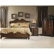 Fairmont Designs Marisol 5 Piece California King Bedroom Set Knight Furniture Bedr Bedroom Sets Furniture Queen Rustic Bedding Sets Queen Bedroom Furniture