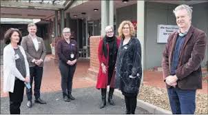 Stawell urgent care restructure
